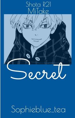 [ 𝐌𝐈𝐓𝐀𝐊𝐄 ] [ 𝐒𝐇𝐎𝐓𝐀 𝐑𝟮𝟭 ] Secret 