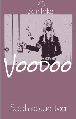 [ 𝐒𝐀𝐍𝐓𝐀𝐊𝐄 ] [ 𝐑𝟭𝟴 ] Voodoo