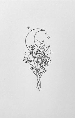 𝐡𝐞𝐞𝐣𝐚𝐤𝐞 || you have flowers tattooed on your skin