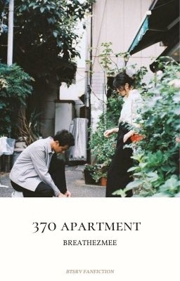 𝐣𝐢𝐧𝐫𝐞𝐧𝐞 ✦ 370 apartment