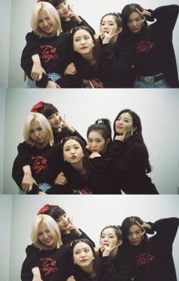 𝒗-𝒕𝒓𝒂𝒏𝒔/  WENDY ALL SHIPS