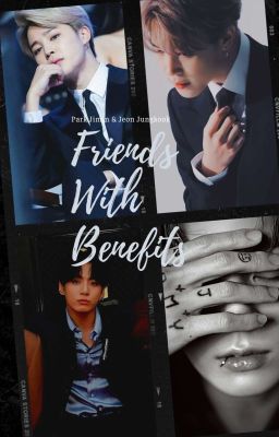 ▴𝓚𝓞𝓞𝓚𝓜𝓘𝓝  |Friends With Benefits|