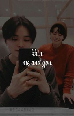 「𝓭𝓸𝓃𝓮」series • kbin || me and you