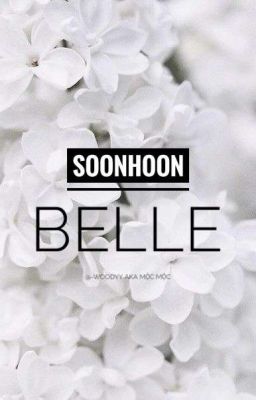 𝓭𝓸𝓷𝓮 |¦ SoonHoon ¦| Belle