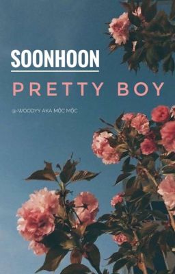 𝓭𝓸𝓷𝓮 |¦ SoonHoon ¦| HoZi || Oneshot || Pretty Boy