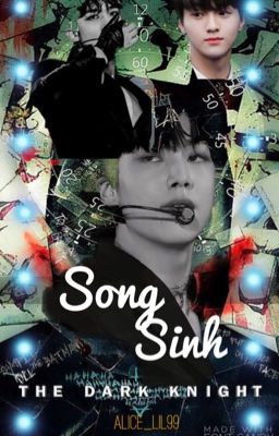 𝘟1 • [𝙿𝚘𝚔𝚌𝚑𝚢𝚊|𝙷𝚊𝚗𝚑𝚘] SONG SINH