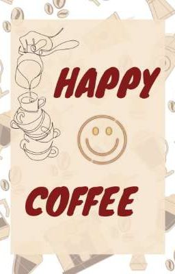 [ 𝙢𝙪𝙡𝙩𝙞𝙘𝙤𝙪𝙥𝙡𝙚 ] happy coffee