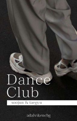 [𝙨𝙤𝙤𝙟𝙪𝙣&𝙩𝙖𝙚𝙜𝙮𝙪] dance club