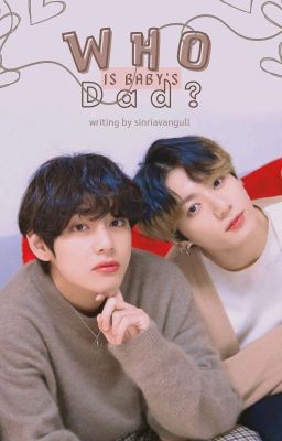 | 𝚝𝚊𝚎𝚔𝚘𝚘𝚔 - 𝚊𝚋𝚘 ❝ who is baby's dad?