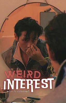 | 𝚝𝚊𝚎𝚔𝚘𝚘𝚔 - 𝚎𝚊𝚋𝚘 ❝ weird interest 